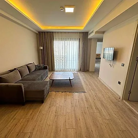 Nova Butik Cesme Hotel Ciftlikkoyu