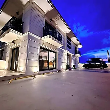 Nova Butik Cesme Hotel Ciftlikkoyu