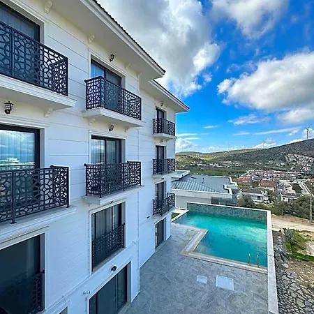 Nova Butik Cesme Hotel