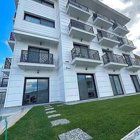 Hotel Nova Butik Cesme 4*
