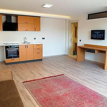Hotel Nova Butik Cesme Ciftlikkoyu