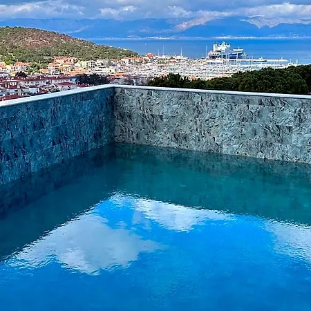 Nova Butik Cesme 4* جفتليك كوي