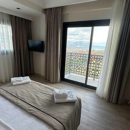 Nova Butik Cesme 4*
