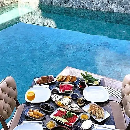 Nova Butik Cesme 4* Ciftlikkoyu