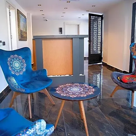 Nova Butik Cesme Ciftlikkoyu