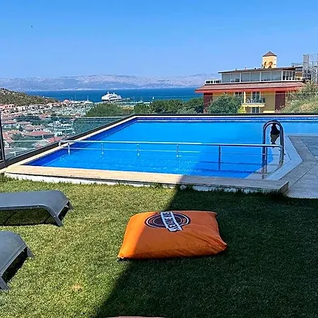 Nova Butik Cesme