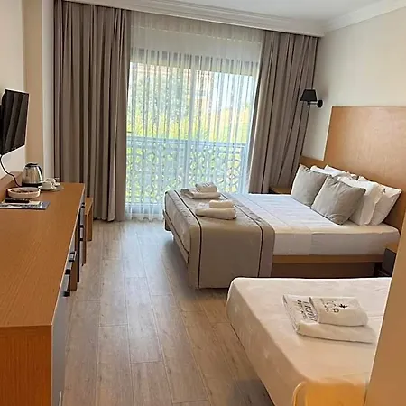 Nova Butik Cesme Hotel