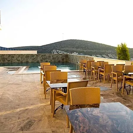 Nova Butik Cesme Hotel
