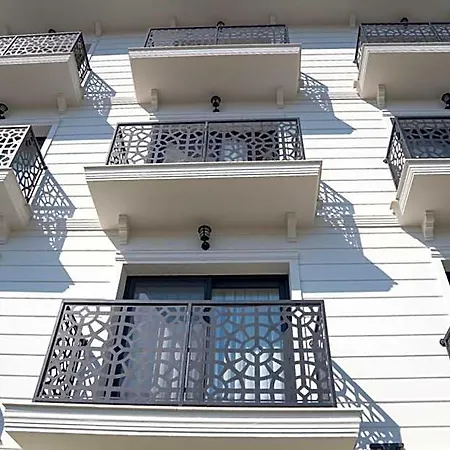 Nova Butik Cesme Hotel Ciftlikkoyu