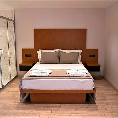 Hotel Nova Butik Cesme 4*