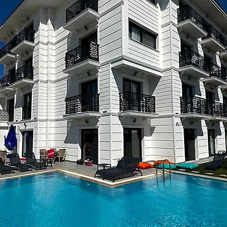 Hotel Nova Butik Cesme 4*