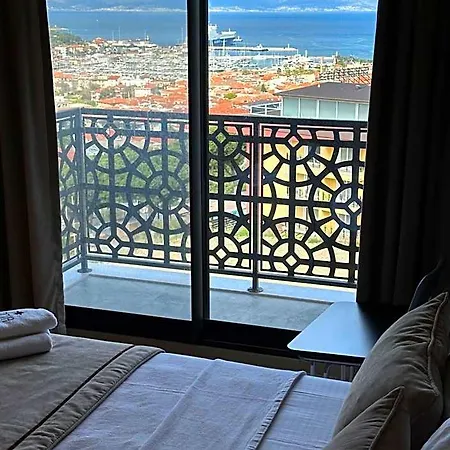 Nova Butik Cesme