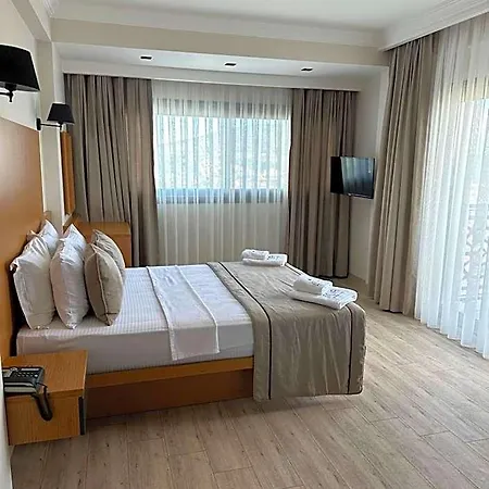 Nova Butik Cesme 4* Ciftlikkoyu