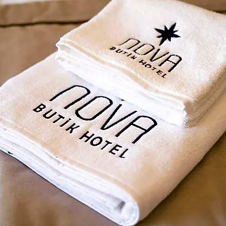 Nova Butik Cesme 4* Ciftlikkoyu