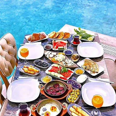 Hotel Nova Butik Cesme 4*