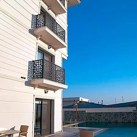 Nova Butik Cesme Hotel