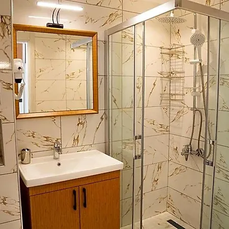 Hotel Nova Butik Cesme Ciftlikkoyu