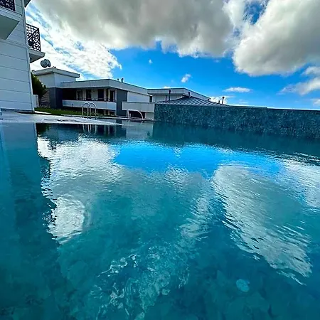 Nova Butik Cesme Hotel Ciftlikkoyu