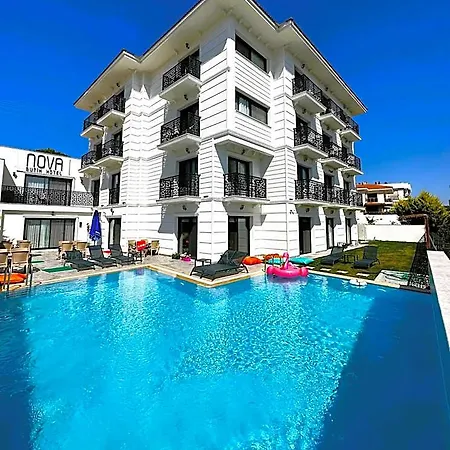 Nova Butik Cesme Hotel 4*