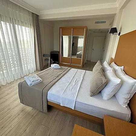 Nova Butik Cesme Hotel Ciftlikkoyu