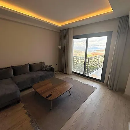 Hotel Nova Butik Cesme Ciftlikkoyu