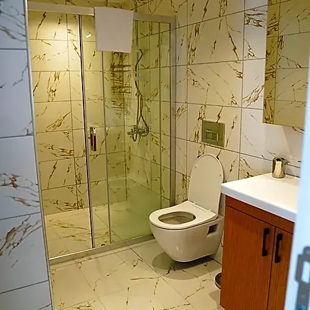 Hotel Nova Butik Cesme 4*