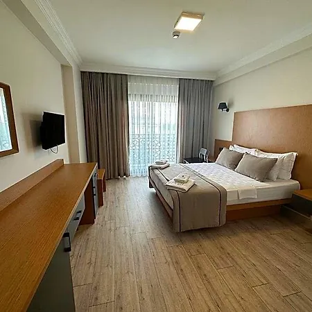 Nova Butik Cesme Hotel Ciftlikkoyu