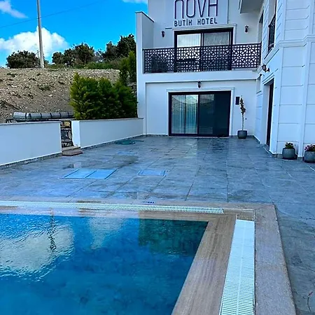 Hotel Nova Butik Cesme Ciftlikkoyu