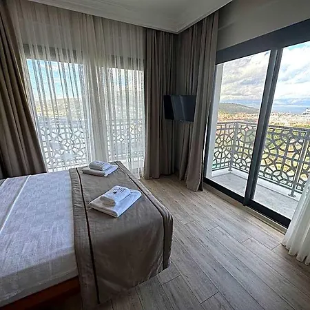 Nova Butik Cesme Hotel 4*