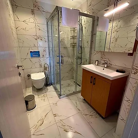 Nova Butik Cesme Hotel 4*