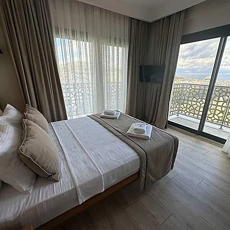 Nova Butik Cesme Hotel