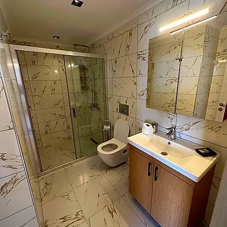 Nova Butik Cesme Hotel 4*