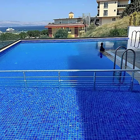 Hotel Nova Butik Cesme Ciftlikkoyu