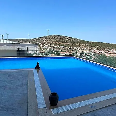 Hotel Nova Butik Cesme Ciftlikkoyu