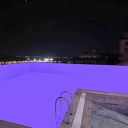 Nova Butik Cesme Hotel Ciftlikkoyu