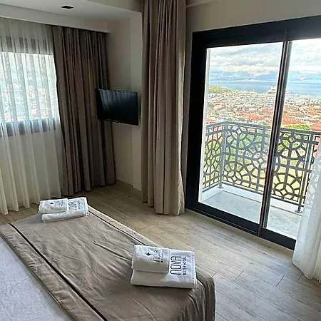 Nova Butik Cesme Szálloda